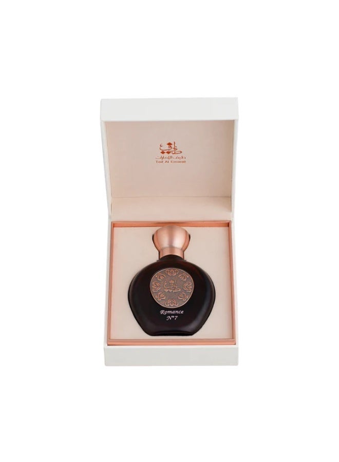Taif Al Emarat ROMANCE N°7 - Eau de Parfum 75ml Women - Image 2